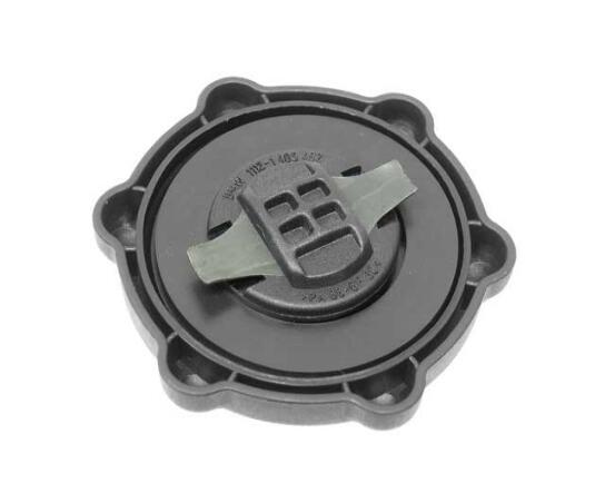 BMW Engine Oil Filler Cap (M-Power Logo) 11121405452